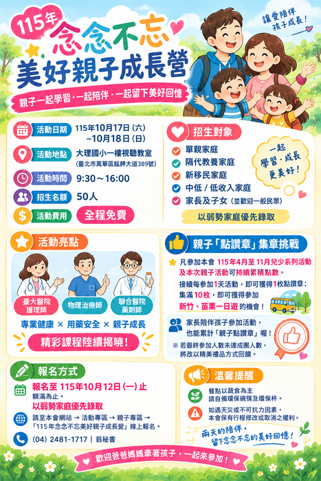 海報