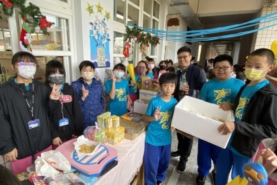 1121212暖冬義賣活動