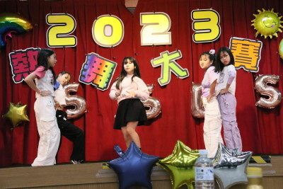 1121201高年級舞蹈比賽