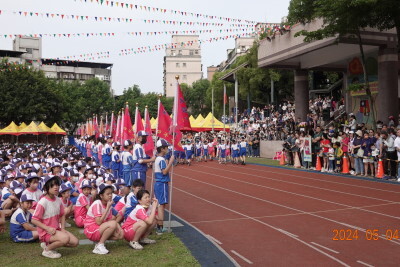 1130504校慶運動會
