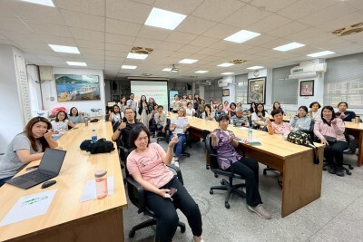 1150421 SEE Learning社會情緒倫理學習家長微體驗圖片