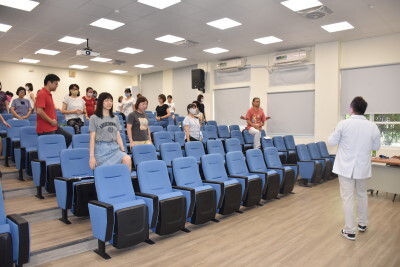 透過感統了解孩子獨特性與情緒處理輔導策略