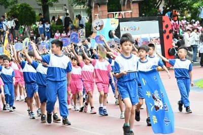 115學年校慶運動會