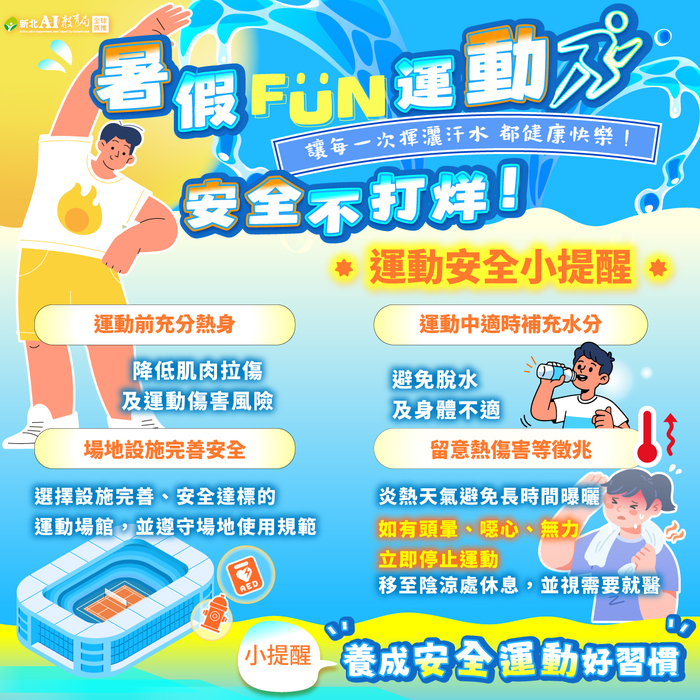 海報