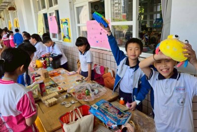 114學年新興童樂會